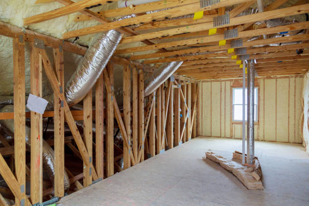 Range of Insulation Solutions in West Haven Sylvan, OR