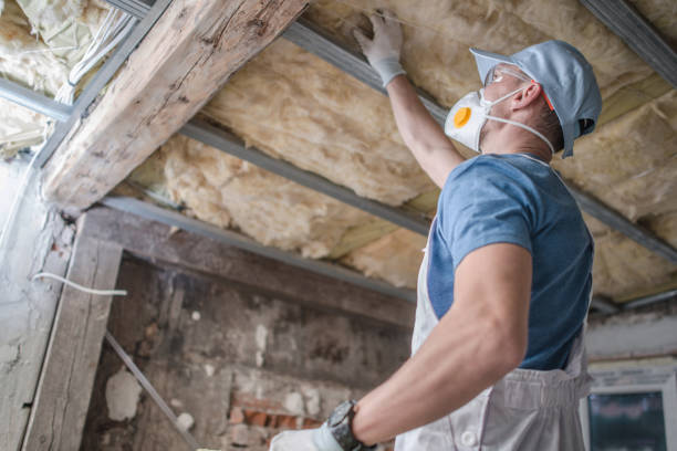 Best Professional Insulation Contractor  in West Haven Sylvan, OR