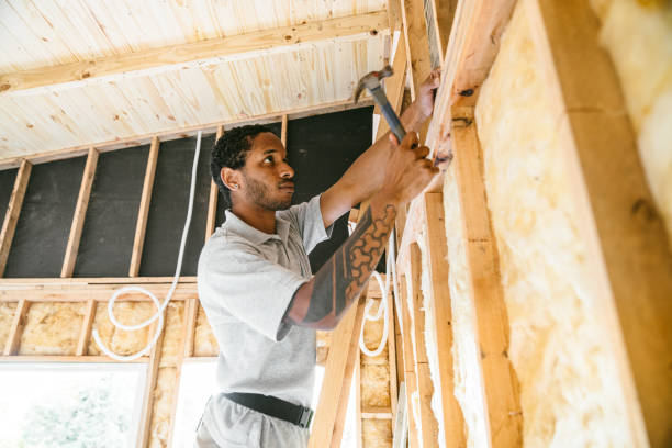 Soundproof Insulation Installation in West Haven Sylvan, OR