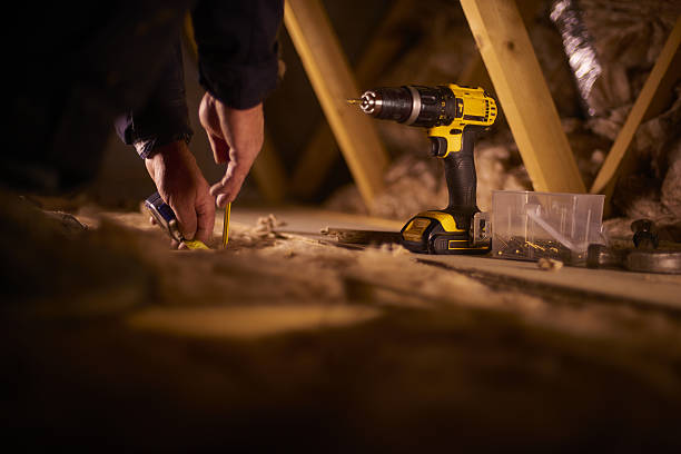 Best Insulation for New Construction  in West Haven Sylvan, OR